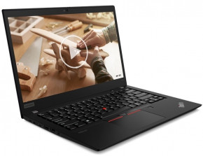  Lenovo ThinkPad T14s (20UH001YRT) 4