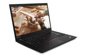  Lenovo ThinkPad T15 (20S6000SRT) 3