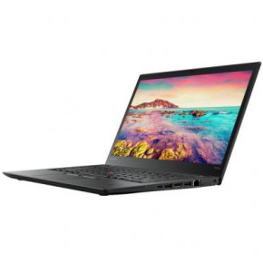  Lenovo ThinkPad T470S (20HF0004RT) 3