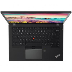  Lenovo ThinkPad T470S (20HF0004RT) 4