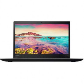  Lenovo ThinkPad T470S (20HF0004RT) 11