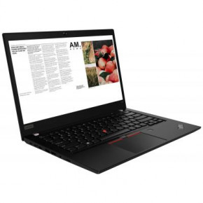  Lenovo ThinkPad T490 (20N3000FRT) 5