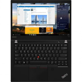  Lenovo ThinkPad T490 (20N3000FRT) 7