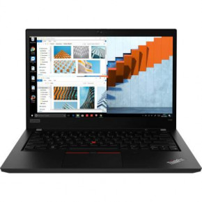  Lenovo ThinkPad T490 (20N3000FRT) 13