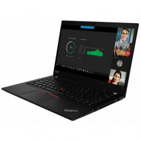  Lenovo ThinkPad T490 (20N3001ERT) 3