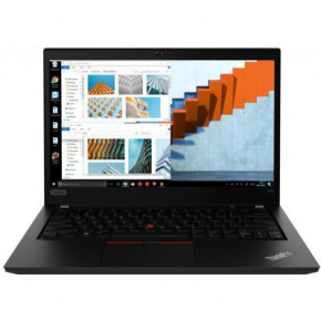  Lenovo ThinkPad T490 (20N3001ERT) 9