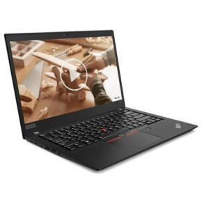  Lenovo ThinkPad T490s (20NX0009RT)