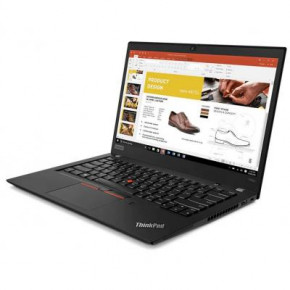  Lenovo ThinkPad T490s (20NX0009RT) 3