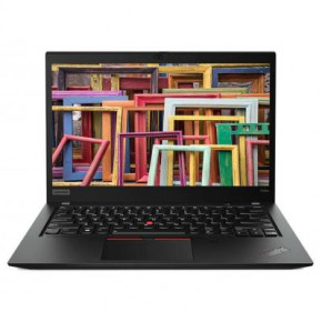  Lenovo ThinkPad T490s (20NX0009RT) 7