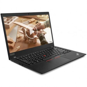  Lenovo ThinkPad T490s (20NX001QRT)