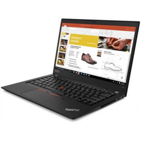  Lenovo ThinkPad T490s (20NX001QRT) 3