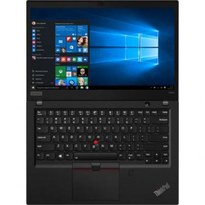  Lenovo ThinkPad T490s (20NX001QRT) 4