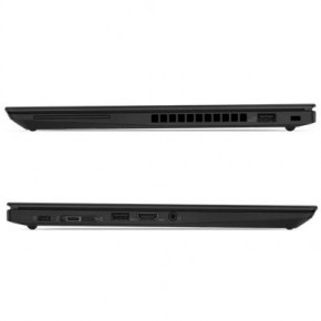  Lenovo ThinkPad T490s (20NX001QRT) 5