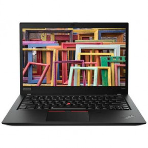  Lenovo ThinkPad T490s (20NX001QRT) 10