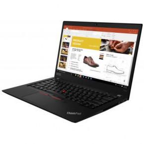  Lenovo ThinkPad T490s (20NX003NRT) 3