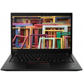  Lenovo ThinkPad T490s (20NX003NRT) 9