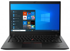  Lenovo ThinkPad T495s (20QJ001MRT) 3