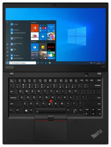  Lenovo ThinkPad T495s (20QJ001MRT) 4