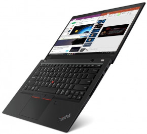  Lenovo ThinkPad T495s (20QJ001MRT) 5