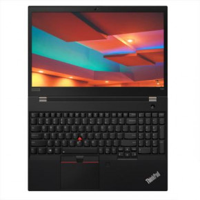  Lenovo ThinkPad T590 (20N4000HRT) 4