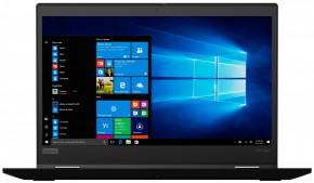  Lenovo ThinkPad X13 Yoga (20SX001ERT)