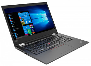  Lenovo ThinkPad X13 Yoga (20SX001ERT) 4