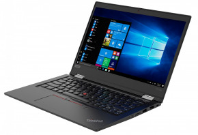  Lenovo ThinkPad X13 Yoga (20SX001ERT) 5