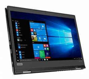  Lenovo ThinkPad X13 Yoga (20SX001ERT) 7