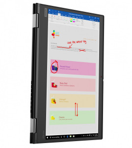  Lenovo ThinkPad X13 Yoga (20SX001ERT) 9