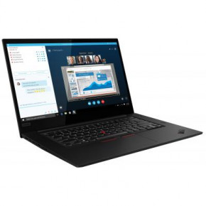  Lenovo ThinkPad X1 Extre 2 (20QV0012RT) 3