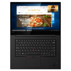  Lenovo ThinkPad X1 Extre 2 (20QV0012RT) 5