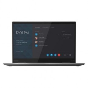  Lenovo ThinkPad X1 Yoga (20QF0022RT)