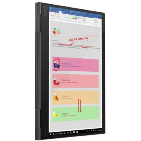  Lenovo ThinkPad X1 Yoga (20QF0022RT) 7