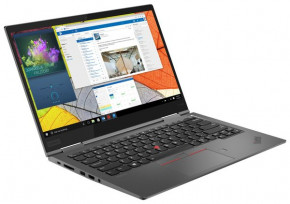  Lenovo ThinkPad X1 Yoga (20UB0000RT) 3