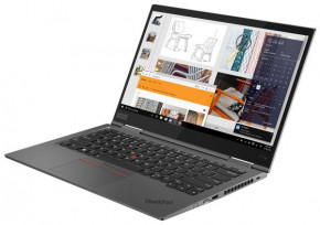  Lenovo ThinkPad X1 Yoga (20UB0000RT) 4