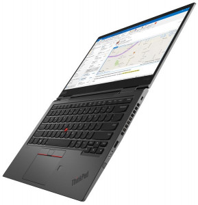  Lenovo ThinkPad X1 Yoga (20UB0000RT) 9