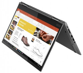  Lenovo ThinkPad X1 Yoga (20UB0000RT) 16