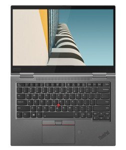  Lenovo ThinkPad X1 Yoga (20UB0033RT) 8