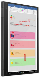  Lenovo ThinkPad X1 Yoga (20UB003NRT) 7