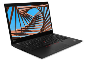  Lenovo ThinkPad X390 (20Q0000MRT) 3