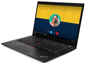  Lenovo ThinkPad X390 (20Q0000MRT) 4