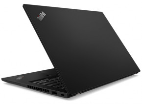  Lenovo ThinkPad X390 (20Q0000MRT) 10