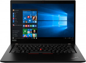  Lenovo ThinkPad X395 (20NL000GRT) 3