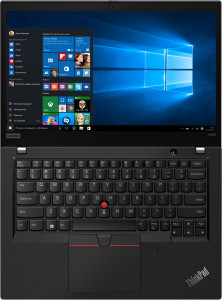  Lenovo ThinkPad X395 (20NL000GRT) 6