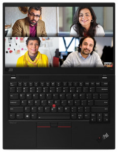  Lenovo X1 Carbon G8 (20U9005ERT) 14