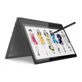  Lenovo Yoga 730-13 (81JR00AXRA) 4