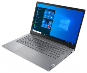  Lenovo ThinkBook 14 G2 Mineral Grey (20VD0096RA) 4