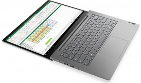  Lenovo ThinkBook 14 G2 Mineral Grey (20VD0096RA) 5