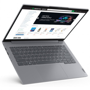  Lenovo ThinkBook 14 G6 ABP (21KJ003BRA) 3