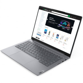  Lenovo ThinkBook 14 G6 ABP (21KJ003BRA) 4